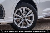 Used 2022 Audi Q3 2.0T Premium image 2