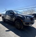 Used 2020 Ford Ranger XLT w/ Equipment Group 301A Mid image 3