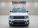 Used 2020 Jeep Renegade Limited image 2