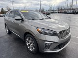 Used 2019 Kia Sorento SX image 4