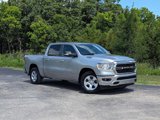 Used 2021 RAM 1500 Big Horn image 2