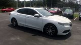 Used 2015 Acura TLX w/ Technology Package image 2