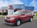 Used 2016 Nissan Rogue S image 3