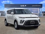 Certified 2021 Kia Soul S image 3