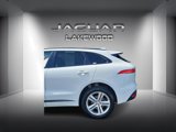 Used 2018 Jaguar F-PACE R-Sport image 4