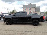 Used 2015 Chevrolet Silverado 1500 W/T w/ WT Convenience Package image 3