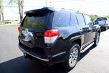 Used 2013 Toyota 4Runner Limited image 5