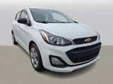 Used 2022 Chevrolet Spark LS image 2
