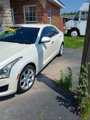 Used 2013 Cadillac ATS Sedan image 2