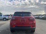 New 2025 Jeep Compass Limited w/ Sun and Sound Group image 3