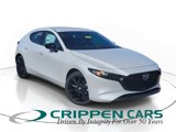 New 2025 MAZDA MAZDA3 s Sport image 1