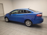 Used 2017 Ford Fiesta SE image 3