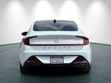 Used 2022 Hyundai Sonata SEL Plus image 5