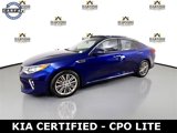 Certified 2018 Kia Optima SX w/ Technology Package image 3