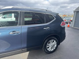 Used 2015 Nissan Rogue SV w/ SV Premium Package image 5