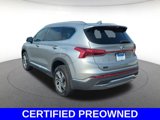 Certified 2022 Hyundai Santa Fe SEL w/ Cargo Package image 6