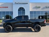 Used 2022 RAM 1500 Big Horn w/ Night Edition image 6