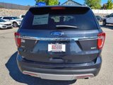 Certified 2017 Ford Explorer XLT w/ Equipment Group 202A image 4
