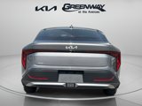 New 2025 Kia K4 LXS image 3