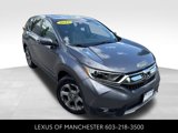 Used 2017 Honda CR-V EX-L image 3