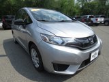 Used 2017 Honda Fit LX image 4