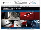 New 2025 Honda Civic Sport image 4