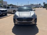 Used 2022 Kia Sportage SX image 2