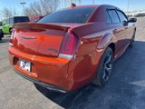 Used 2021 Chrysler 300 S w/ S Model Appearance Package image 4