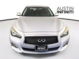 Used 2015 INFINITI Q50 Premium w/ Cargo Package image 2