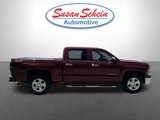 Used 2014 Chevrolet Silverado 1500 LT w/ All Star Edition image 2