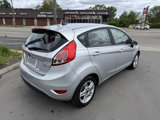 Used 2019 Ford Fiesta SE image 6