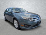 Used 2011 Ford Fusion SE w/ 202A Rapid Spec Order Code image 2