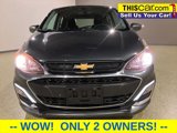 Used 2019 Chevrolet Spark LT image 2