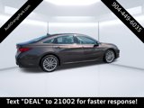 Used 2019 Toyota Avalon Limited image 3