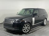 Certified 2021 Land Rover Range Rover Westminster Edition image 2