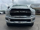 Used 2023 RAM 2500 Tradesman image 2