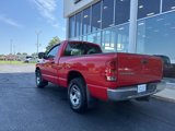 Used 2002 Dodge Ram 1500 Truck ST image 4