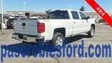 Used 2017 Chevrolet Silverado 1500 LT w/ All Star Edition image 3