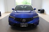 New 2025 Acura Integra A-Spec image 3