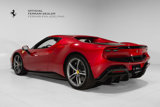 Certified 2022 Ferrari 296 GTB image 5