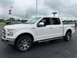 Used 2015 Ford F150 Lariat image 3