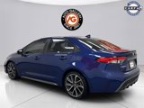 Used 2020 Toyota Corolla SE image 3