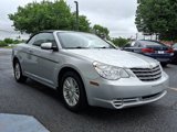 Used 2008 Chrysler Sebring Touring w/ Electronics Convenience Group image 3