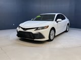 Used 2023 Toyota Camry LE image 2
