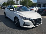 Certified 2023 Nissan Sentra SV image 3