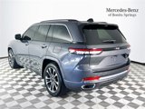 Used 2023 Jeep Grand Cherokee Overland w/ Luxury Tech Group IV image 5