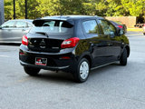 Used 2019 Mitsubishi Mirage ES image 4