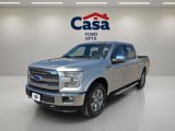 Used 2015 Ford F150 Lariat w/ Equipment Group 502A Luxury image 5