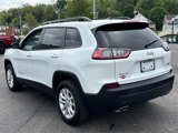 Used 2022 Jeep Cherokee Latitude Lux image 5