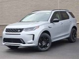 New 2025 Land Rover Discovery Sport S image 1